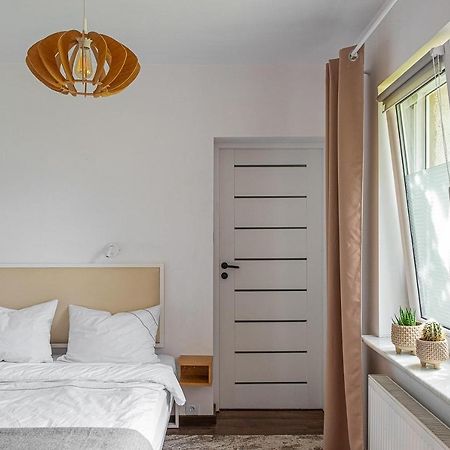 Apartament Augustyn Ostrow Wielkopolski Luaran gambar