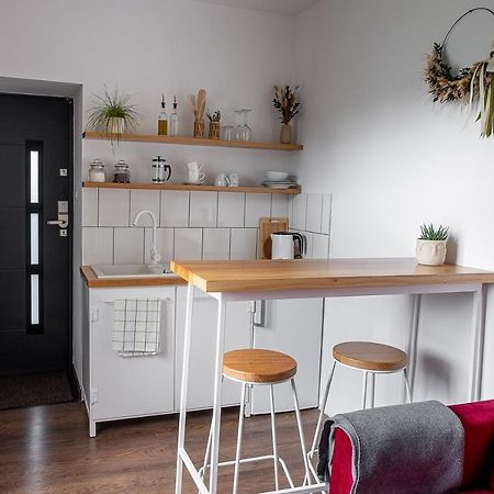 Apartament Augustyn Ostrow Wielkopolski Luaran gambar
