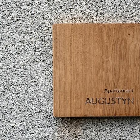 Apartament Augustyn Ostrow Wielkopolski Luaran gambar