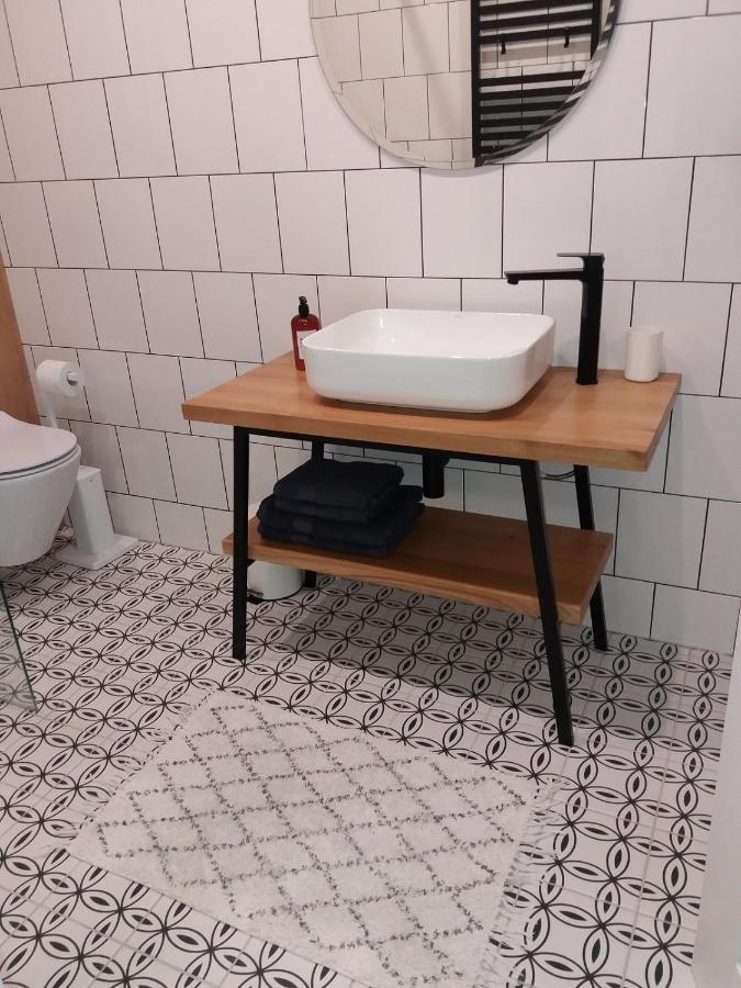 Apartament Augustyn Ostrow Wielkopolski Luaran gambar